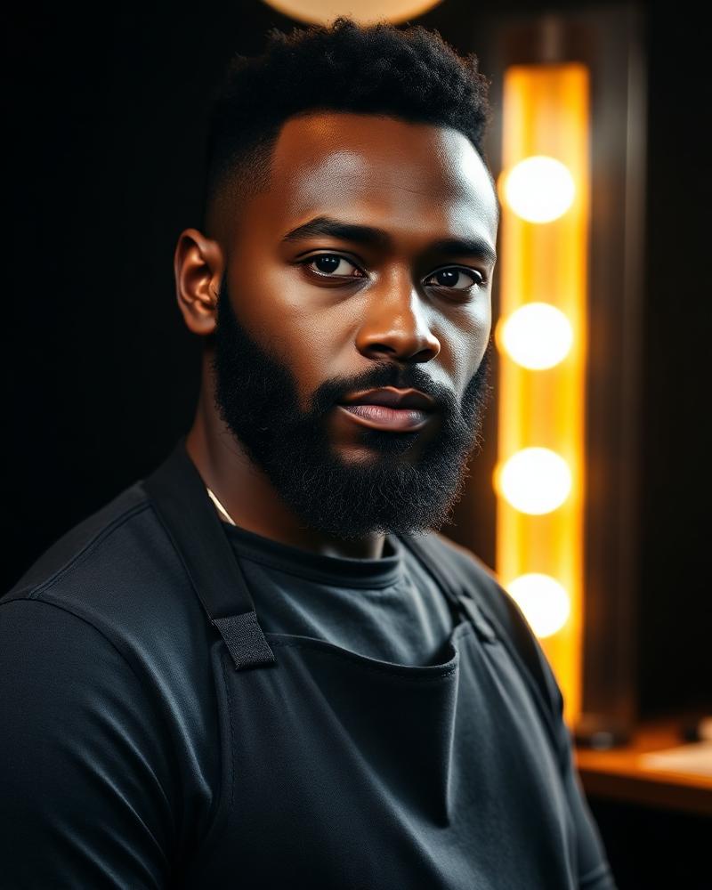 Marcus
